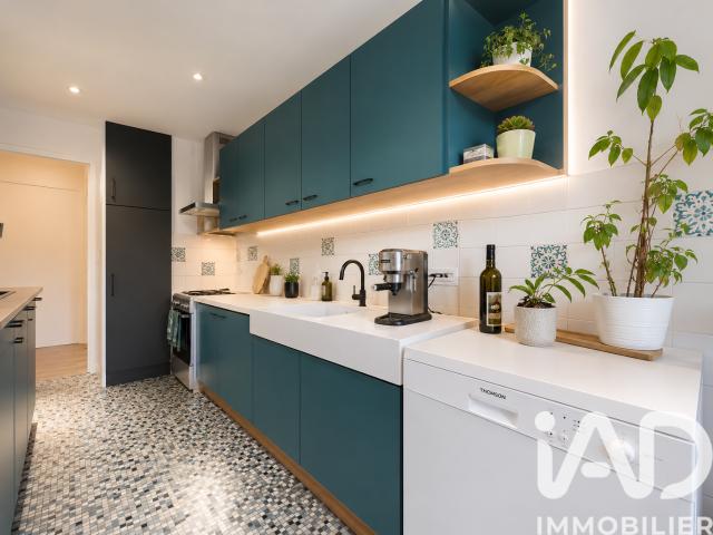 Appartement vente à Verdun