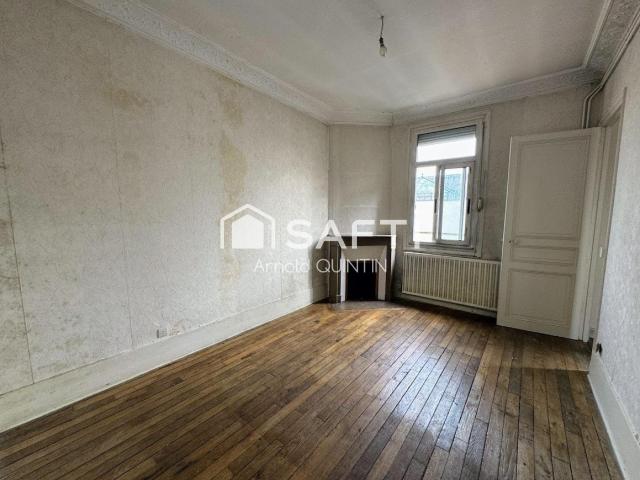 Appartement vente à Verdun