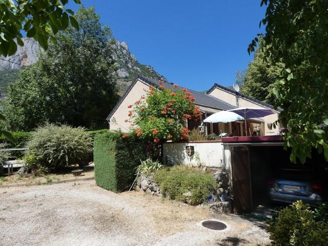 Maison vente à Foix, Verdun