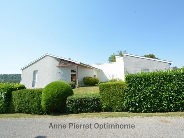 Maison vente à Verdun, Vaux-devant-damloup