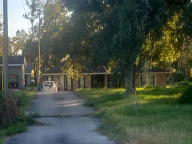 House for sale in Franklin, Louisiana