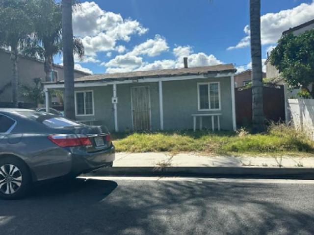 House for sale in Downey, California