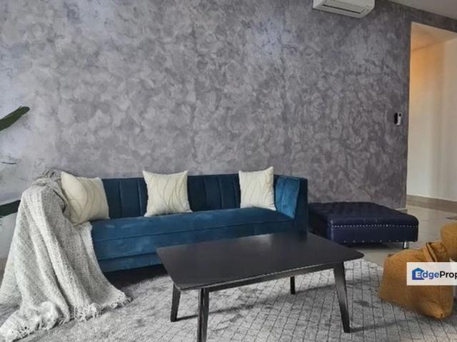 Condominium for rent in Country Heights Damansara, Kuala Lumpur