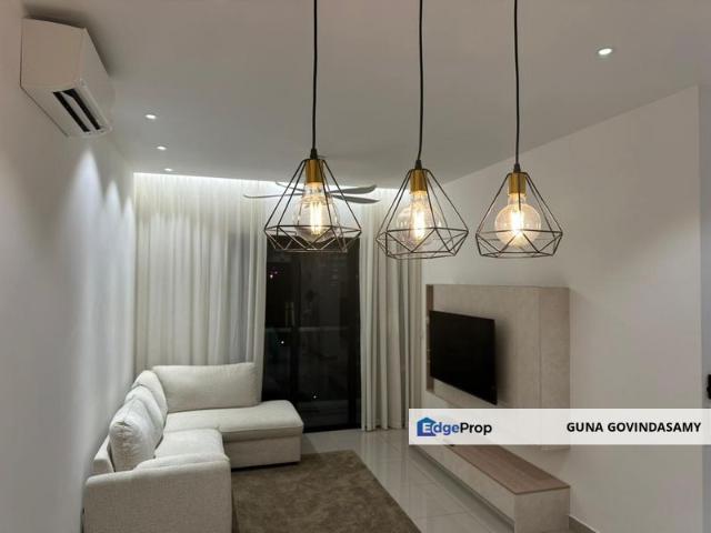 Condominium for rent in Country Heights Damansara, Kuala Lumpur