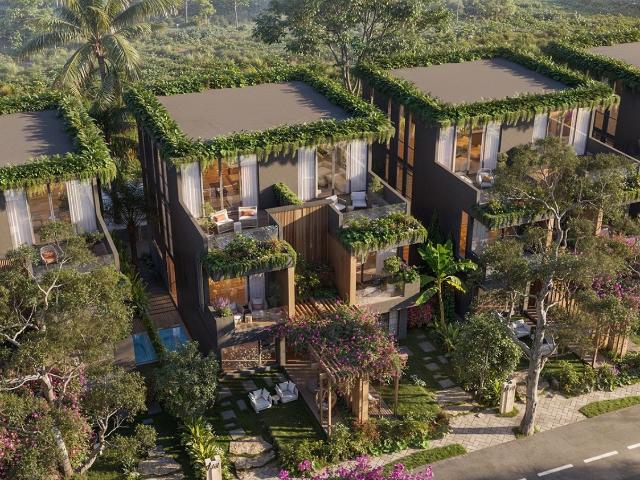 Biệt Thự bán tại Phú Quốc, Kiên Giang