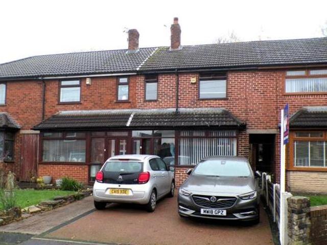 House for sale in Lancashire, England