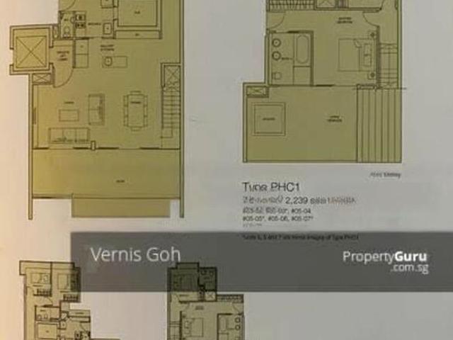 Condominium for sale in Tanglin Road