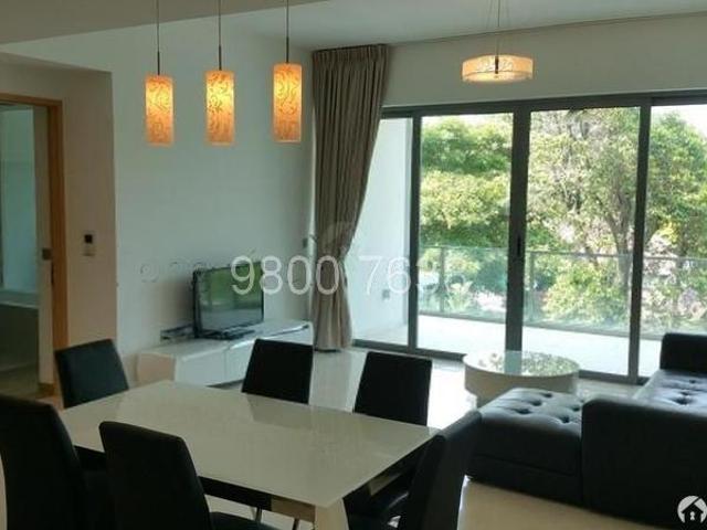 Apartment for sale in Tanglin Road