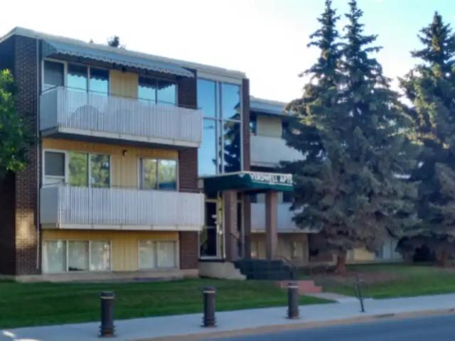 Apartment for rent in Wedgewood, Alberta