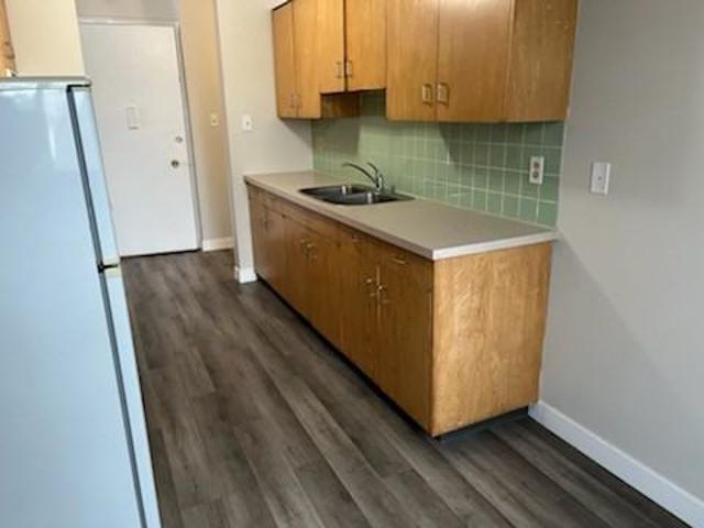 Apartment for rent in Wedgewood, Alberta