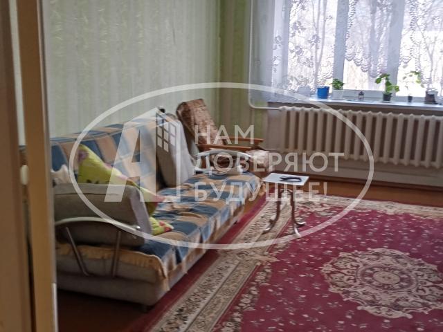 Квартира продажа в Верещагино, Пермский Край