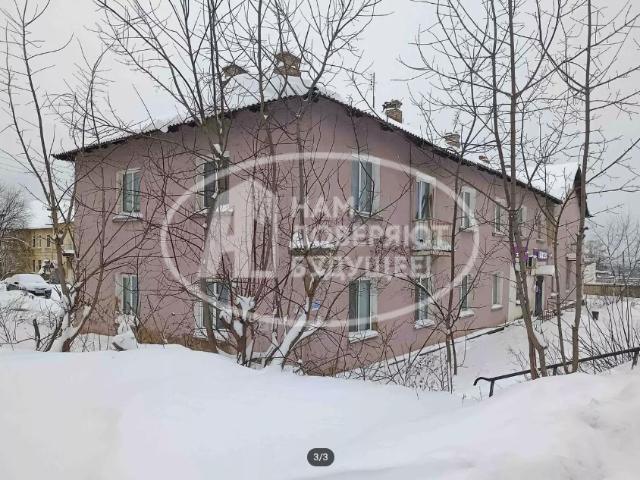 Квартира продажа в Верещагино, Пермский Край