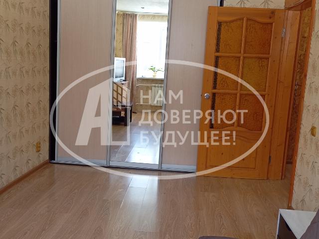 Квартира продажа в Верещагино, Пермский Край