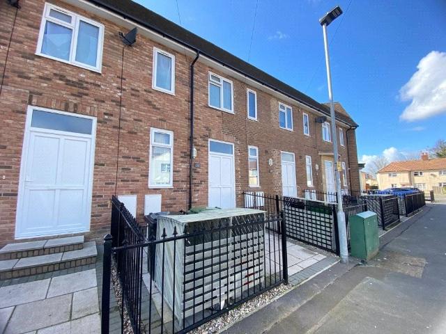 House for rent in New England, Peterborough