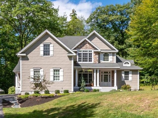 House for sale in Haley Point, Tuftonboro