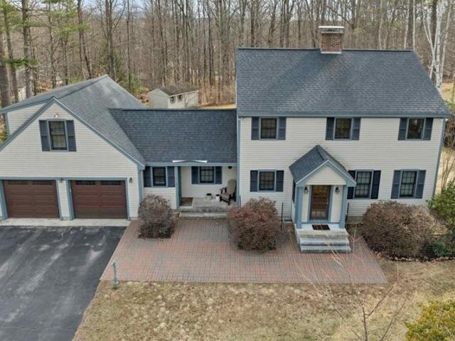 House for sale in New Hampshire