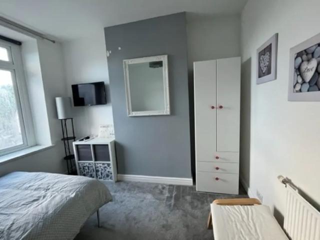 House for rent in Cadoxton, Barry