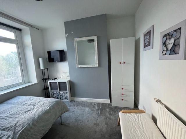 Room for rent in Cadoxton, Barry