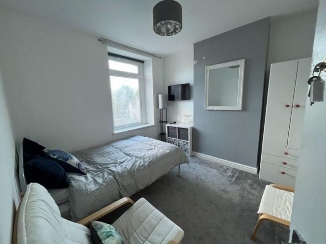 Room for rent in Cadoxton, Barry