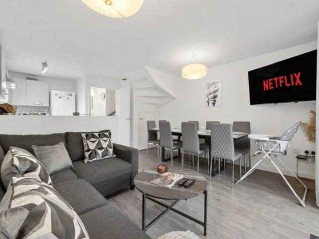 House for rent in Digbeth, Isle Of Man