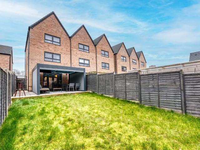 House for rent in Edgbaston, Isle Of Man