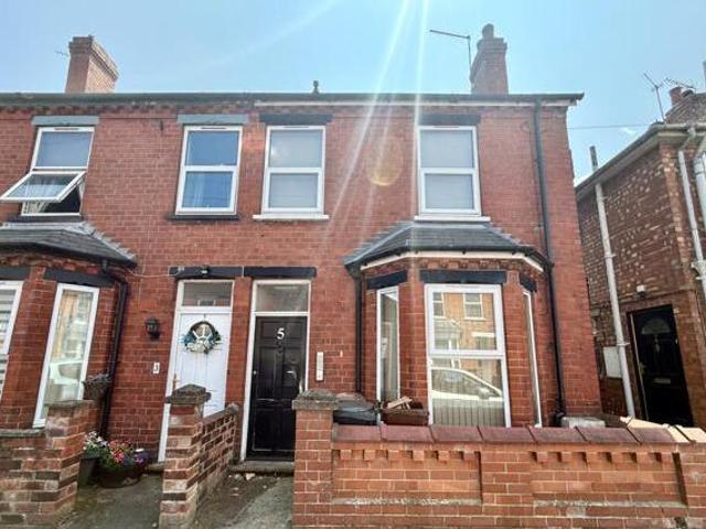 House for sale in Ermine, Lincoln