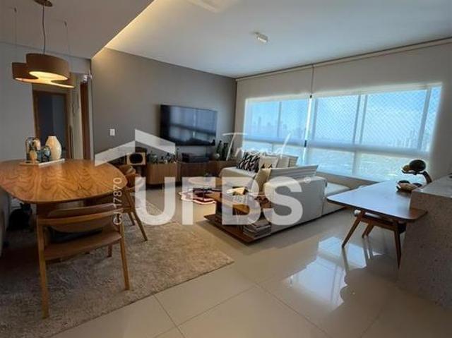 Apartamento venda em Região Geográfica Imediata de Goiânia, Goiânia