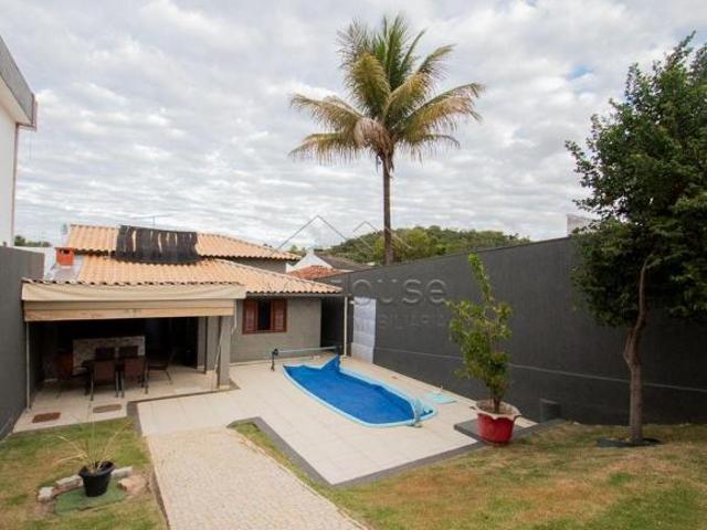Casa venda em Águas Claras, Região Geográfica Intermediária do Distrito Federal