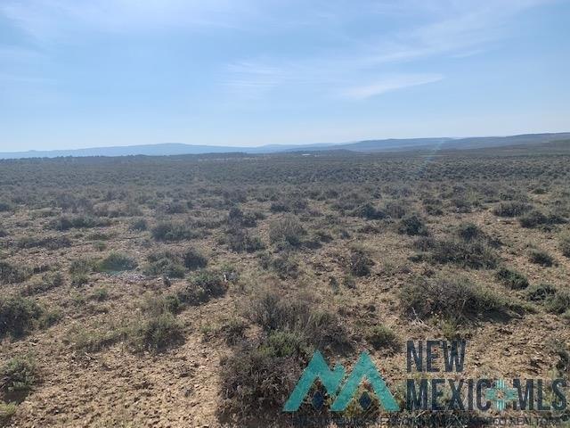 Land for sale in Los Ojos, New Mexico