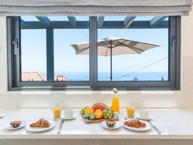 Apartamento alugar em Lombo da Igreja, Calheta