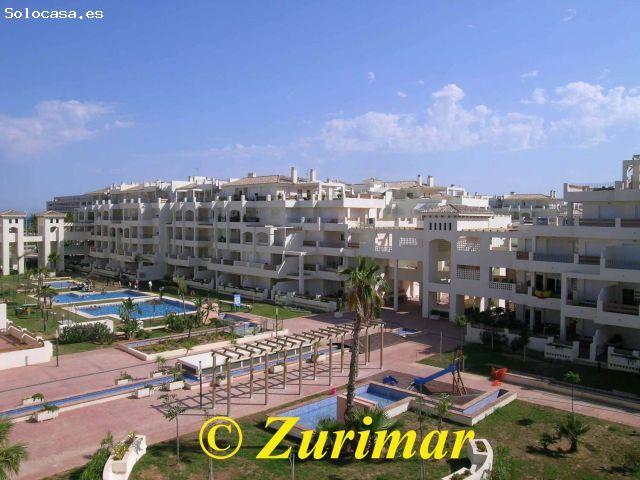 Piso en venta en Urbanización Roquetas de Mar, Roquetas De Mar