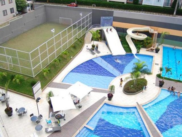 Apartamento venda em Região Geográfica Imediata de Caldas Novas-Morrinhos, Rio Quente