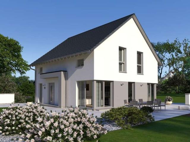 Haus kaufen in Schrozberg, Landkreis Schwäbisch Hall