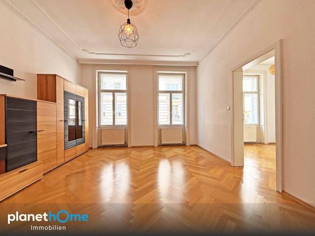 Apartment kaufen in Wien