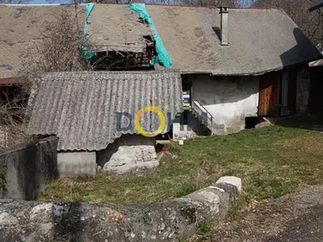 Maison vente à Chambéry, Verel-pragondran
