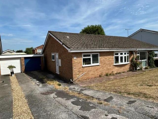 House for rent in North Somerset