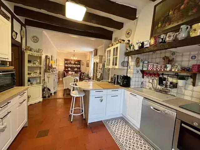 Maison vente à Tours, Véretz