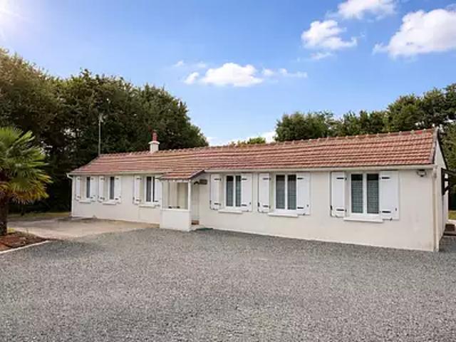 Maison vente à Tours, Véretz