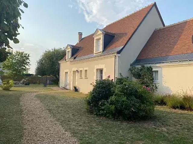 Maison location à Tours, Véretz