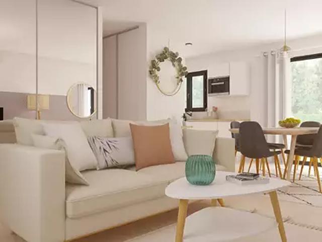 Maison vente à Tours, Véretz