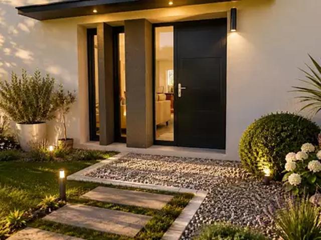 Maison vente à Tours, Véretz