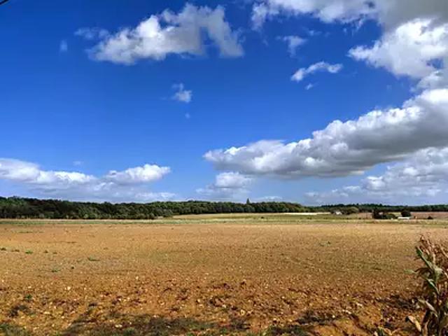 Terrain vente à Tours, Véretz