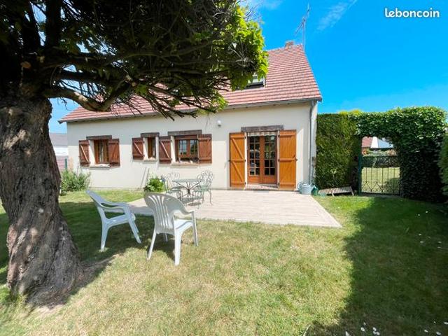 Maison vente à Tours, Véretz