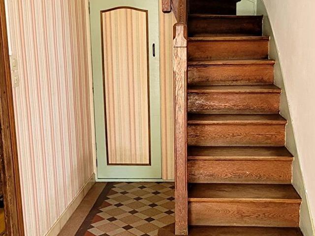 Maison vente à Tours, Véretz
