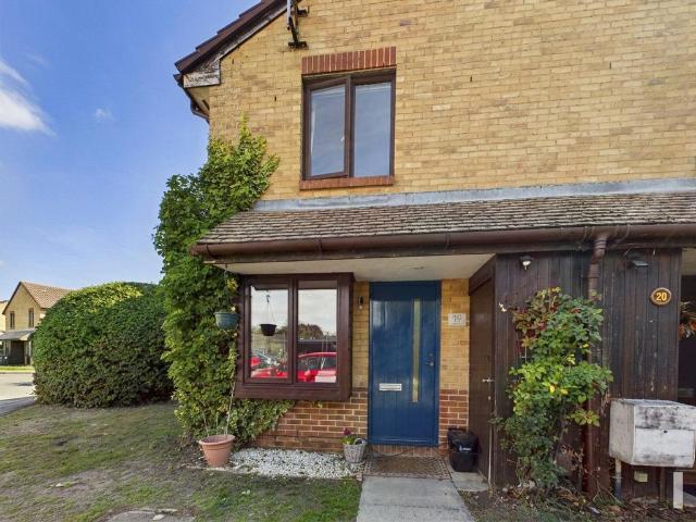 House for rent in Twyford, Wokingham
