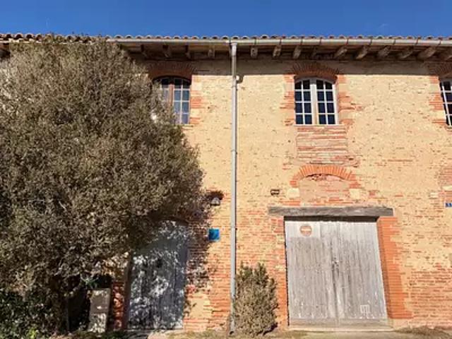 Maison vente à Toulouse, Verfeil