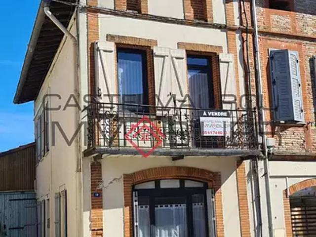 Maison vente à Verfeil, Haute-Garonne