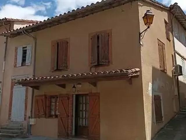 Maison vente à Verfeil, Haute-Garonne