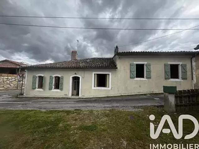 Maison vente à Toulouse, Verfeil