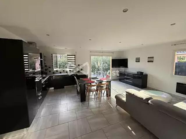 Maison vente à Toulouse, Verfeil